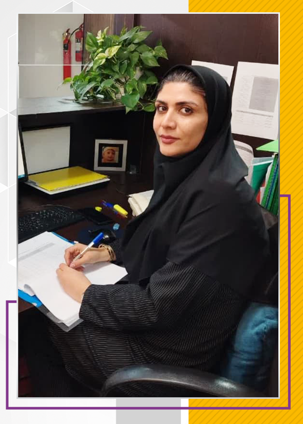 مهدیه احمدی پناه
