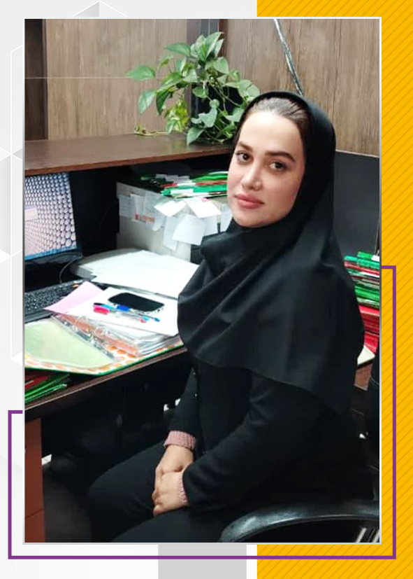 فیروزه حسینی