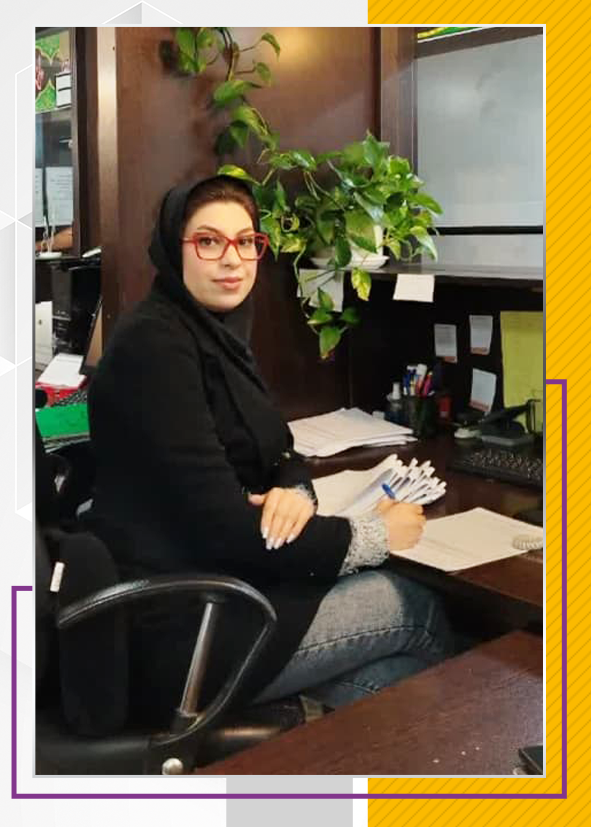 مریم حکیمی پور