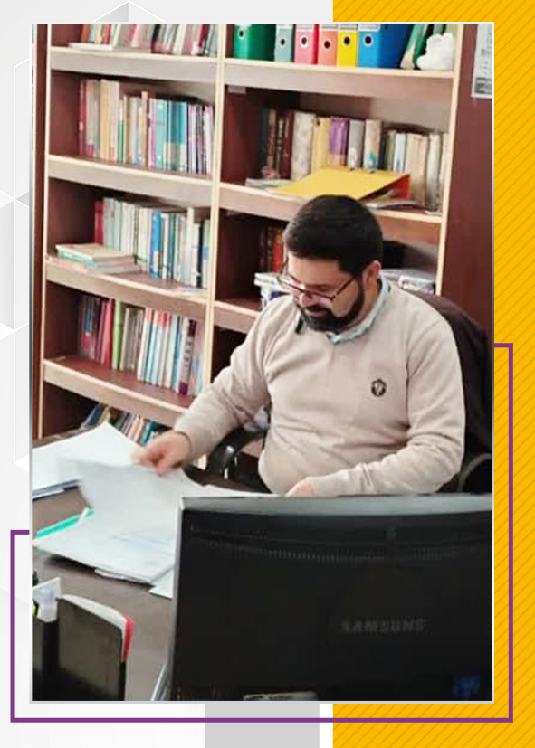 مسلم رفیعی