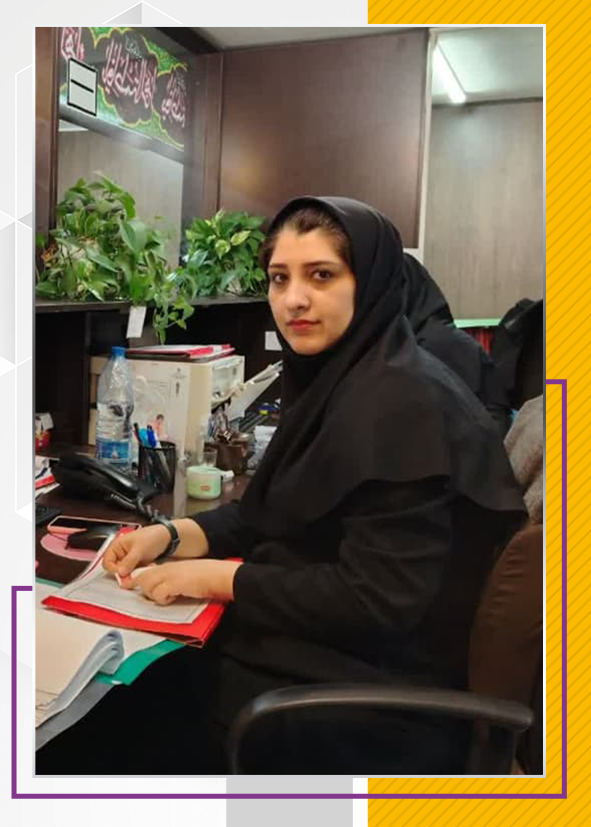 مرضیه سلیمانی