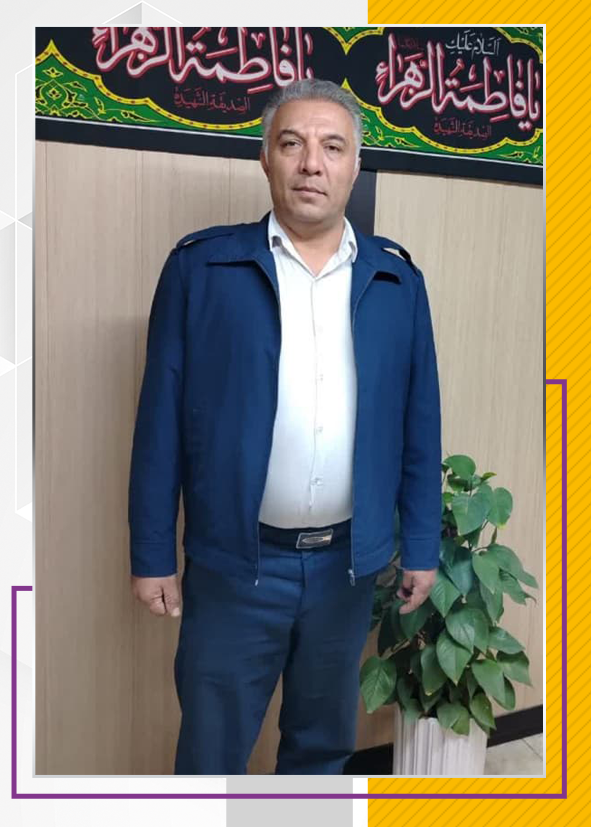 ملک حسین فرامرزی