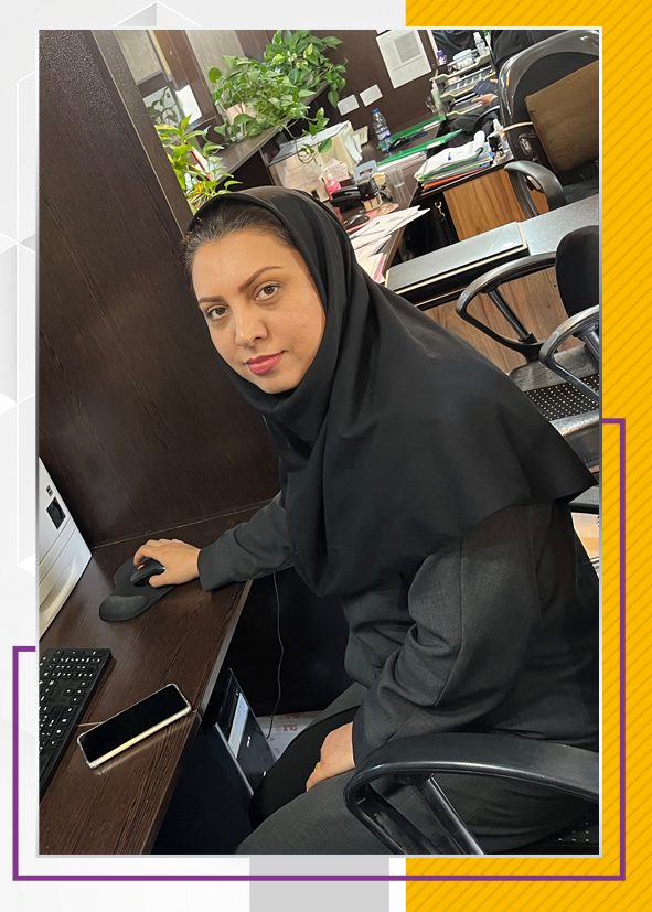 فروغ نعمت الهی