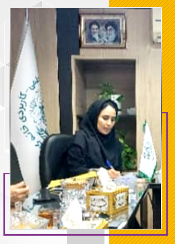سارا مدواری